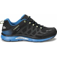 Lumberjack Outdoor Bot Siyah Renk Erkek Kadın İçin Su Geçirmez Özellikli Ayakkabı Ursa 100420835