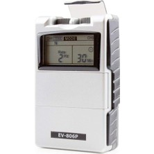 Dijital Tens Ems Fizik Tedavi Cihazı, Ev Kullanımı, Güçlü ve Etkili