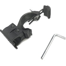 Sea Horse Zeros Telefon Aparatı Siyah Renk ile Taktik Ekipmanlar için Kullanım Kolaylığı