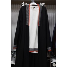 Soff Soft Fitilli Kumaş Takım