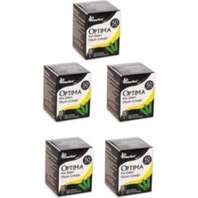 Pratik Kan Şeker Ölçüm Stripleri, 50'li Paket, 5 Kutu Set