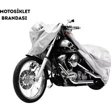 Esranın Dünyası Motor Brandası