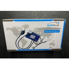 Kol Çocuk Tansiyon Aleti, Pilli ve Manuel, Güvenilir Ölçüm