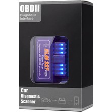 ELM 327 Super Mini V2.1 Bluetooth Obd2