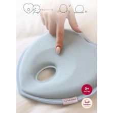 Bebekevi Düz Kafa Yastığı 0+ Ay 1059