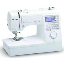 Brother Innov-is A80 Elektronik Dikiş Makinesi Dikiş & Piko Makine Tipi ile Yüksek Performans