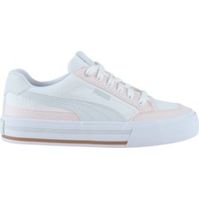 Puma Court Classic Vulc Fs Kadın Günlük Ayakkabı 396353-37