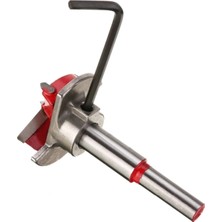 Depolife Menteşe Yuvası Açma Ayarlı Yuvarlak Delme Stoperli Panç Seti 35 mm