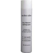 Hair Molecules Erkekler İçin Bakım Şampuanı