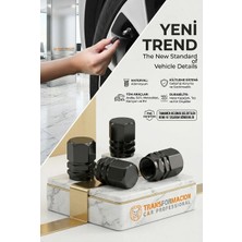 Transformacion Metal Sibop Kapağı Valvelock Design 429065