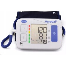 Tam Otomatik Koldan Tansiyon Ölçer, Kompakt ve Güvenilir Sağlık Cihazı