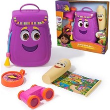 Nessi World Sırt Çantası