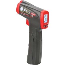 Işlevsel Infrared Lazer Termometre -32°c ile 400°C Sıcaklık Ölçüm