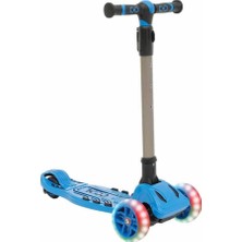 NessiWorld Maxi Scooter Mavi