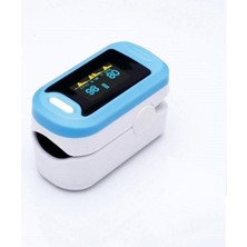 Yüksek Doğruluk Parmak Tipi Oksijen ve Nabız Ölçer, Sağlıklı Yaşam Için