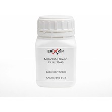 Labbakkal Malaşit Yeşili 250 gr - Malachite Green (C.ı. No: 72449)