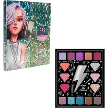 NessiWorld S00088324 - Makyaj Paleti