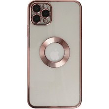 Sb Shopping Iphone 11 Kılıf Slot - Gold