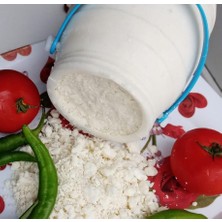 Niyazibey Çiftliği Tulum Peynir 900 gr Bidon Tam Yağlı Geleneksel Üretim Türkiye Menşeli