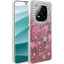 Sb Shopping Note 14 4g Kılıf Blade Aynalı Desenli Kapak - Desen 7