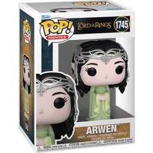 Funko Lord Of The Rings Arwen Figür 1745