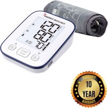 Sağlıklı Günler Için Güvenilir Tansiyon Ölçüm Cihazı