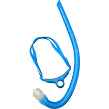 PremiumPort Yüzme Şnorkeli Seti, Deniz ve Havuz Için, Konforlu ve Dayanıklı