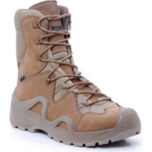YDS ASTOR GTX BOT -COYOTE