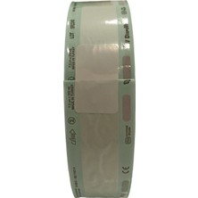 Sterilizasyon Rulosu 5 cm x 200 M, Otoklav Poşeti, Hijyenik Kullanım