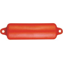 Ocean Marine  Parkur Şamandırası Boy:55 cm Kırmızı