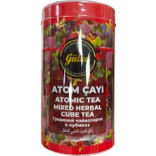 Gülka Atom Çayı 170 gr