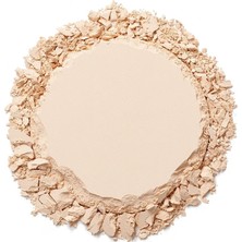 Flormar Wet & Dry Yarı Mat Bitişli Kremsi Kompakt Pudra