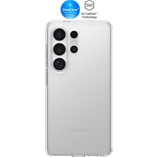 Spigen Galaxy S26 Ultra ile Uyumlu Kılıf Liquid Crystal Sararmaya Dayanıklı ince Şeffaf Kapak - ACS10671 (Spigen TR Garantili)