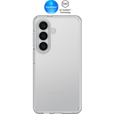 Spigen Galaxy S26 Plus ile Uyumlu Magnet Kılıf Ultra Hybrid Sararmaya Dayanıklı Şeffaf Kapak - ACS11049 (Spigen TR Garantili)