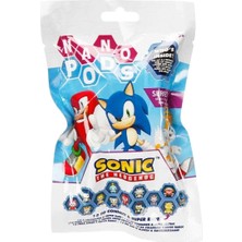 LTG Nova S00402785 -Sun-Wst-Fi̇gür Sonic Nano Pods Sürpri̇z Paket(Sonic) -1 Adet Fiyatıdır