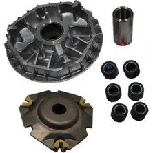 Yns Xmax 250-300 Ön Debriyaj Komple 2018-2022