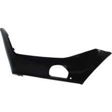 Yns Marşbiyel Sol Siyah Orjinal 64432-K97-T00ZN Honda Pcx 125 2018-2020