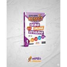 Okuma Anlama  Uygulama1.sınıf