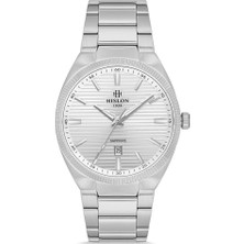 Hislon CL213S-02SS Erkek Kol Saati