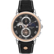 Hislon TM143T-04BR Erkek Kol Saati
