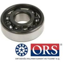 Yns 50 cc Scooter Şanzıman Rulmanı 17-42-13