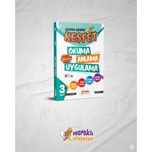 Okuma Anlama Uygulama 3. Sınıf