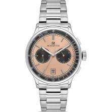Momentus CC305S-12SS Erkek Kol Saati