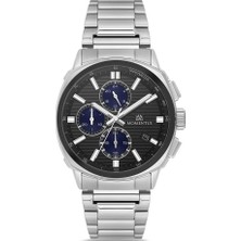 Momentus CC307S-04SS Erkek Kol Saati