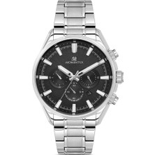 Momentus CC304S-04SS Erkek Kol Saati