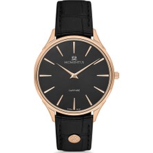 Momentus EM349R-04BR Erkek Kol Saati