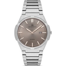 Momentus EM390S-05SR Erkek Kol Saati