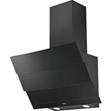 BEKO ADE62540S Duvar Tipi Davlumbaz