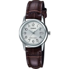 Casio LTP-V002L-7B2UDF Kol Saati