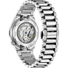 Citizen Tsuyosa NK5010-51X Otomatik Kol Saati